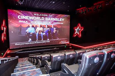 cineworld blog